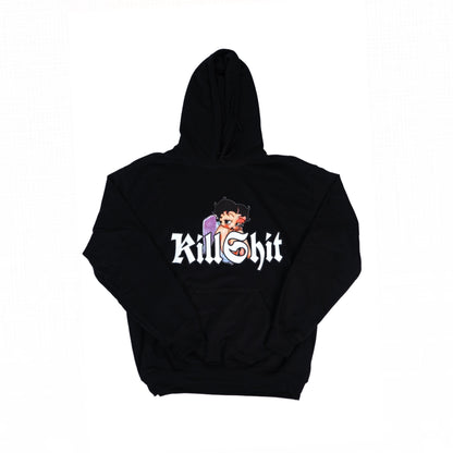 𝙰𝚗𝚐𝚎𝚕 𝙱𝚎𝚝𝚝𝚢 𝙻𝚘𝚐𝚘 𝙷𝚘𝚘𝚍𝚒𝚎