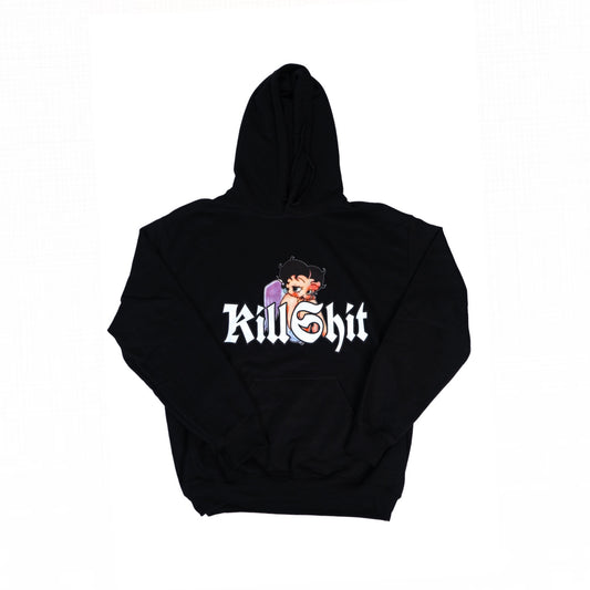 𝙰𝚗𝚐𝚎𝚕 𝙱𝚎𝚝𝚝𝚢 𝙻𝚘𝚐𝚘 𝙷𝚘𝚘𝚍𝚒𝚎