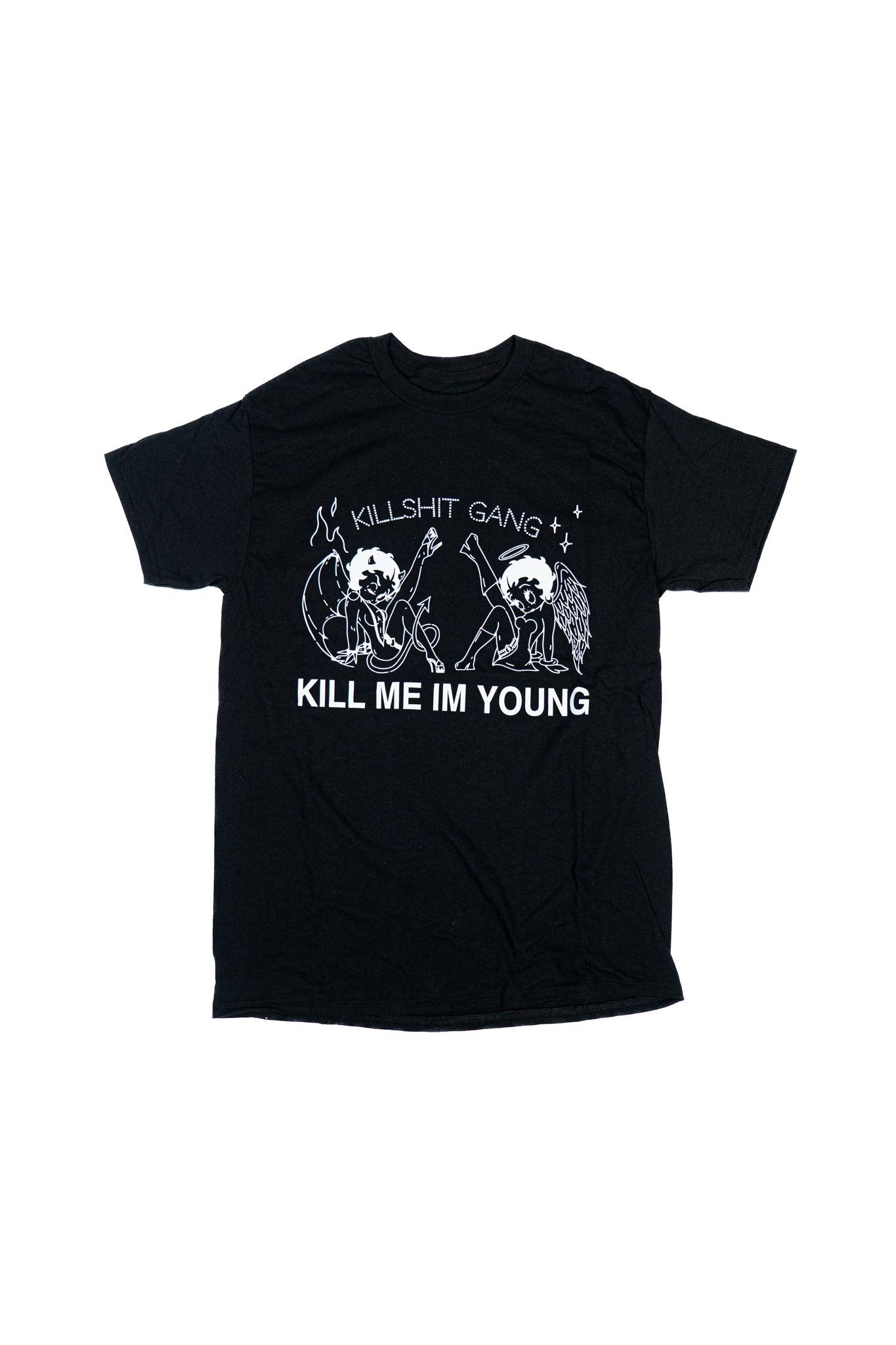 𝙺𝚒𝚕𝚕 𝙼𝚎 𝚃𝚎𝚎