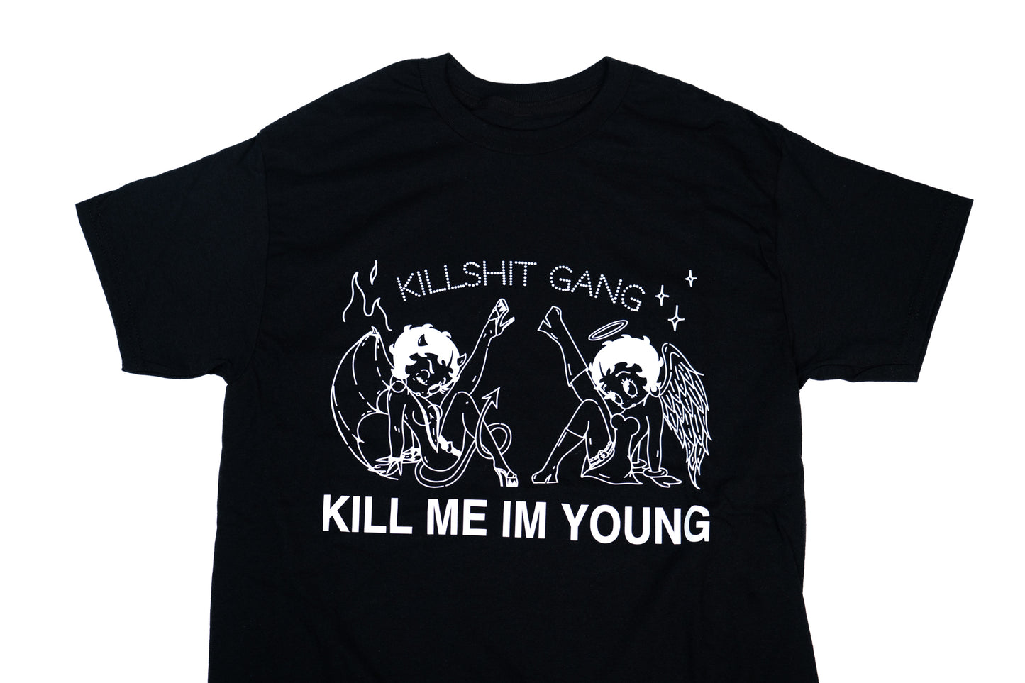 𝙺𝚒𝚕𝚕 𝙼𝚎 𝚃𝚎𝚎