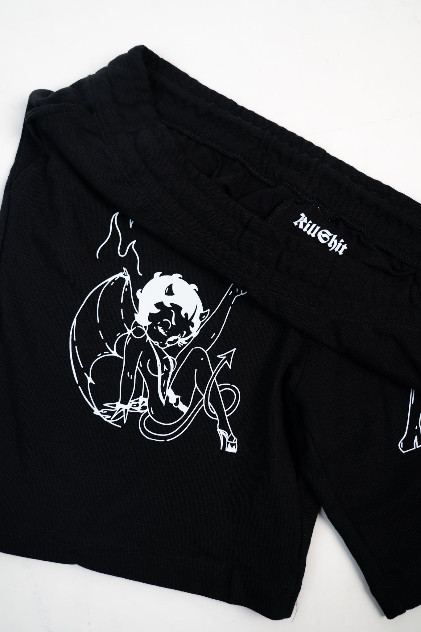 𝙺𝚒𝚕𝚕 𝙼𝚎 𝙶𝚢𝚖 𝚂𝚑𝚘𝚛𝚝𝚜