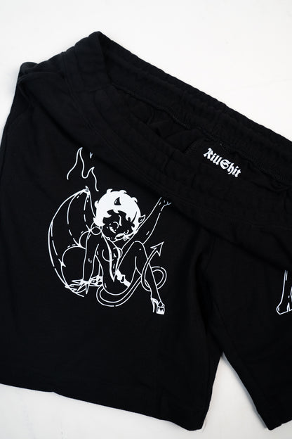 𝙺𝚒𝚕𝚕 𝙼𝚎 𝙶𝚢𝚖 𝚂𝚑𝚘𝚛𝚝𝚜