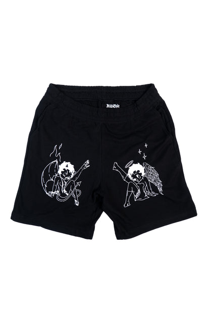 𝙺𝚒𝚕𝚕 𝙼𝚎 𝙶𝚢𝚖 𝚂𝚑𝚘𝚛𝚝𝚜