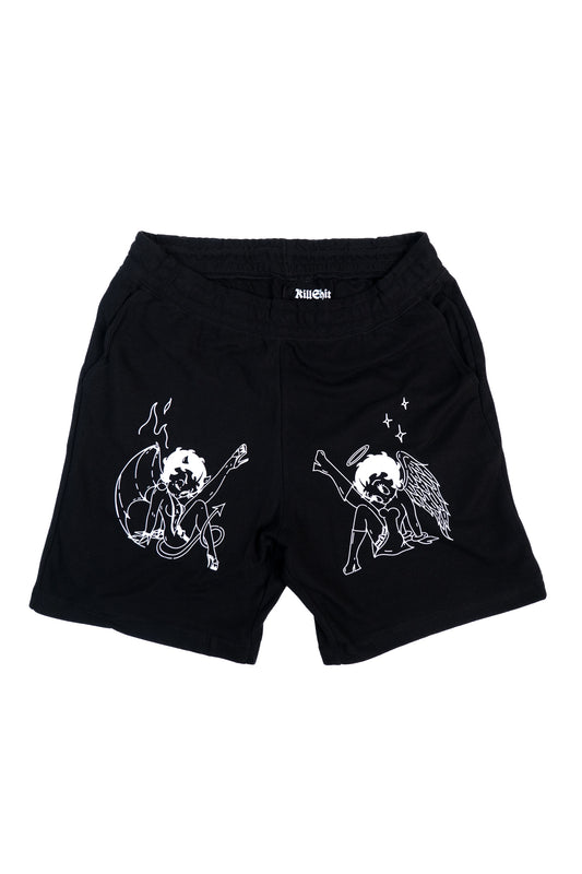 𝙺𝚒𝚕𝚕 𝙼𝚎 𝙶𝚢𝚖 𝚂𝚑𝚘𝚛𝚝𝚜