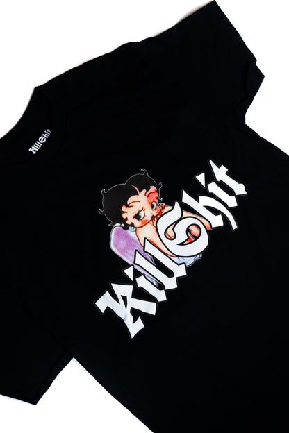 𝙰𝚗𝚐𝚎𝚕 𝙱𝚎𝚝𝚝𝚢 𝙻𝚘𝚐𝚘 𝚃𝚎𝚎