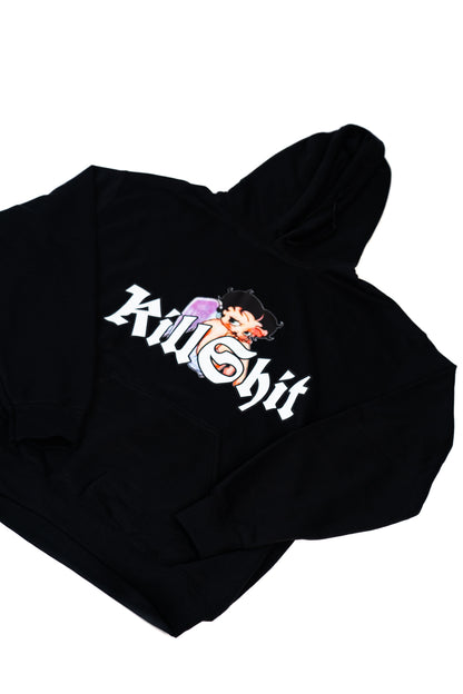 𝙰𝚗𝚐𝚎𝚕 𝙱𝚎𝚝𝚝𝚢 𝙻𝚘𝚐𝚘 𝙷𝚘𝚘𝚍𝚒𝚎